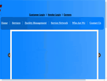 Tablet Screenshot of omeinc.com